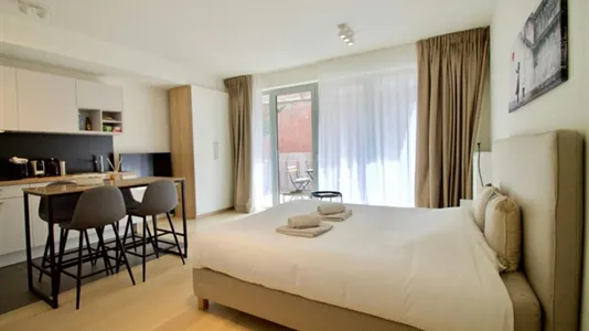 Apartments in Brussels Elsene - photo 2