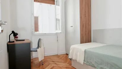 Room for rent in Madrid Chamberí, Madrid