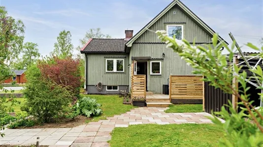 Houses in Östra Göinge - photo 4