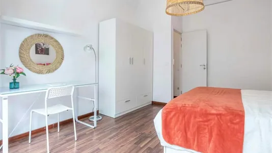 Rooms in Barcelona Sarrià-St. Gervasi - photo 3