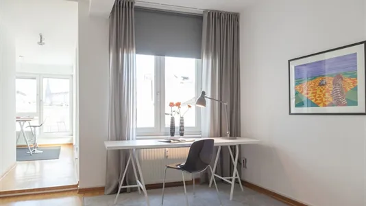 Apartments in Cologne Innenstadt - photo 4