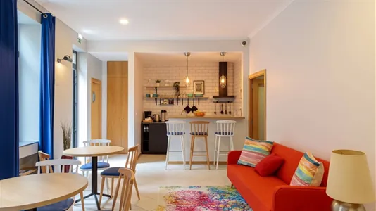 Apartments in Location is not specified - photo 7