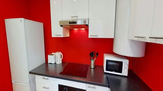 Rooms in Paris 8ème arrondissement - photo 6