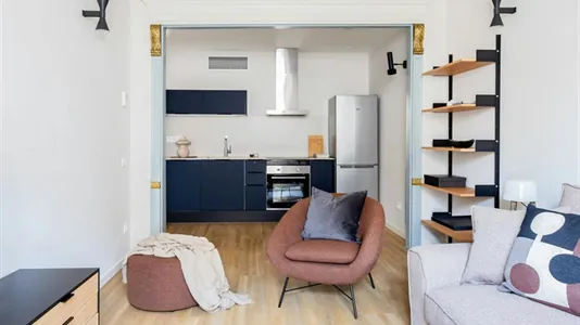 Apartments in Barcelona Ciutat Vella - photo 6