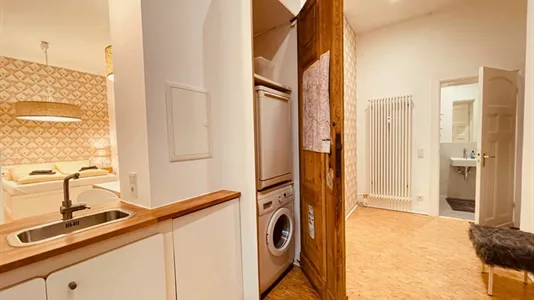 Apartments in Berlin Pankow - photo 5