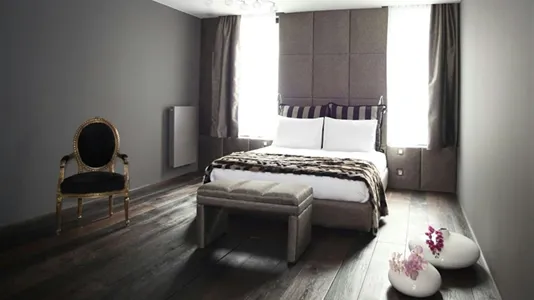 Apartments in Brussels Etterbeek - photo 4