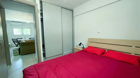 Apartments in Agios Dimitrios - photo 8