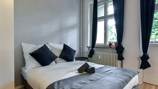 Rooms in Berlin Friedrichshain-Kreuzberg - photo 3