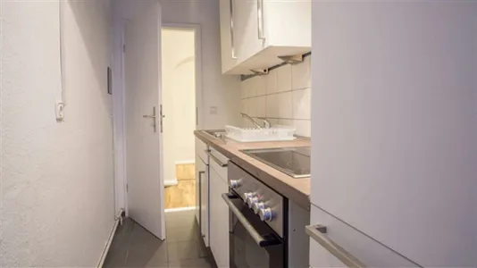 Rooms in Location is not specified - photo 8