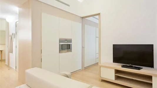 Apartments in Barcelona Ciutat Vella - photo 3