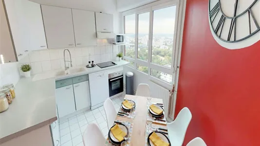 Rooms in Nanterre - photo 10