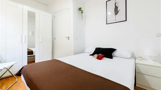 Rooms in Zaragoza - photo 4