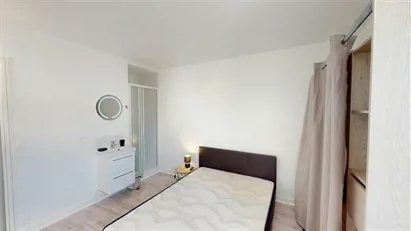 Room for rent in Poitiers, Nouvelle-Aquitaine