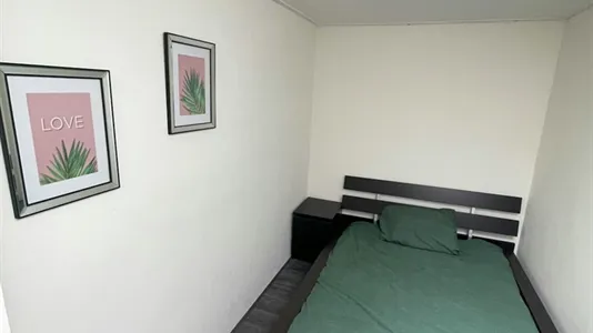 Apartments in Rotterdam Charlois - photo 4