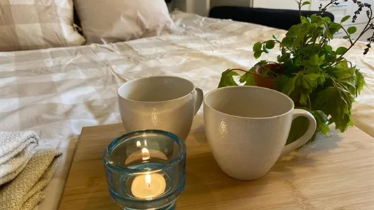 Apartments in Hammarbyhamnen - photo 12