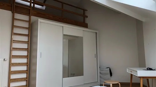 Rooms in Brussels Schaarbeek - photo 6