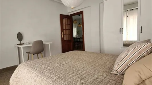 Rooms in la Punta - photo 4