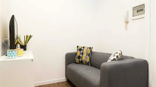 Rooms in Milano Zona 2 - Stazione Centrale, Gorla, Turro, Greco, Crescenzago - photo 8