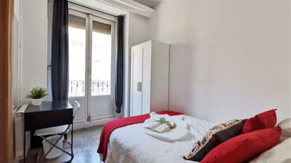 Room for rent in Madrid Arganzuela, Madrid