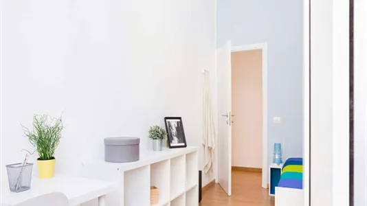 Rooms in Milano Zona 9 - Porta Garibaldi, Niguarda - photo 3