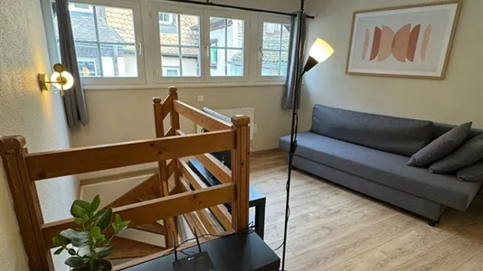 Apartments in Strasbourg - photo 2