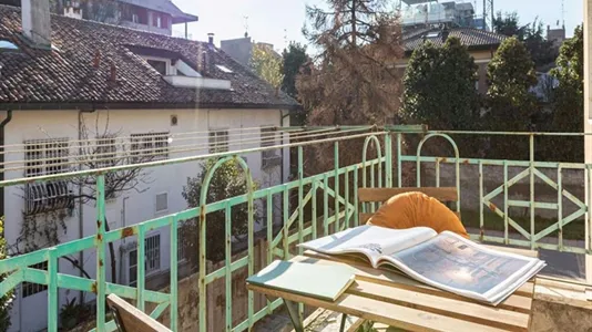 Rooms in Milano Zona 9 - Porta Garibaldi, Niguarda - photo 10