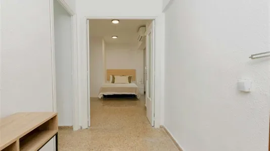 Rooms in Valencia Camins al Grau - photo 6