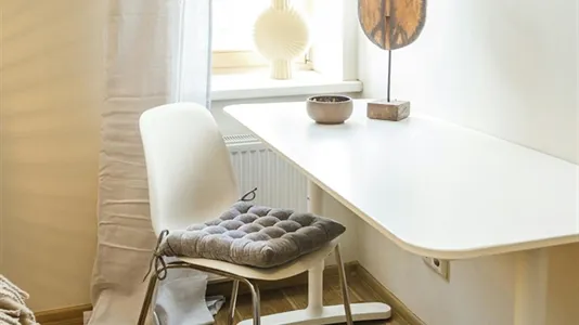 Rooms in Riga Vecrīga - photo 5
