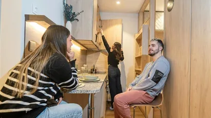 Room for rent in Málaga, Andalucía