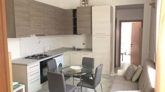 Rooms in Florence - photo 6