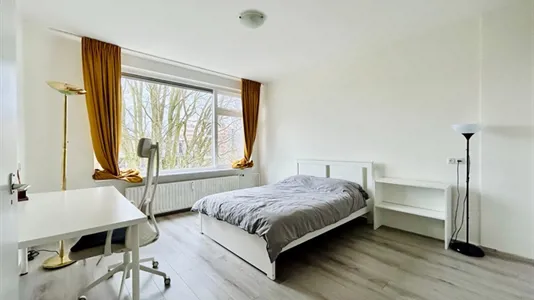 Apartments in Rotterdam Prins Alexander - photo 1