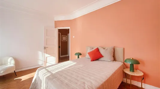 Rooms in Location is not specified - photo 2
