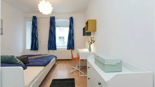 Rooms in Location is not specified - photo 2