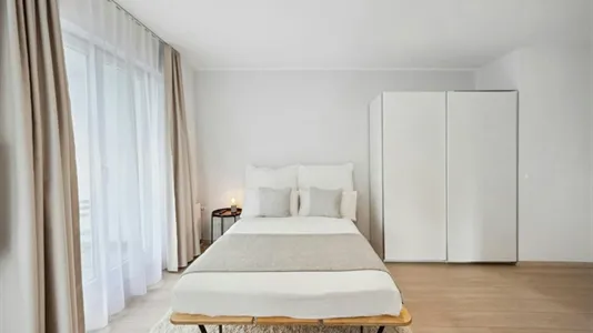 Apartments in Frankfurt Innenstadt II - photo 2