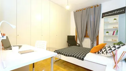 Room for rent in Milano Zona 3 - Porta Venezia, Città Studi, Lambrate, Milan