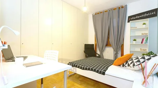 Rooms in Milano Zona 3 - Porta Venezia, Città Studi, Lambrate - photo 1