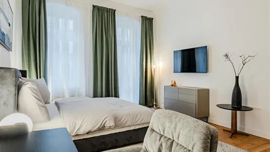 Apartments in Berlin Pankow - photo 5