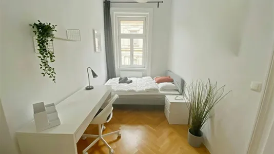 Rooms in Wien Währing - photo 6