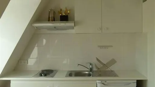 Apartments in Paris 17ème arrondissement - photo 8