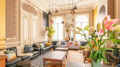 Room for rent in Brussels Sint-Joost-ten-Node, Brussels