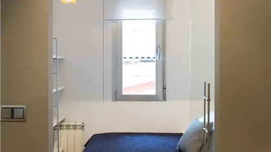 Apartments in Madrid Salamanca - photo 10