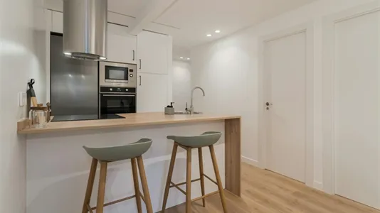 Rooms in Móstoles - photo 9