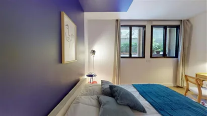 Room for rent in Paris 8ème arrondissement, Paris