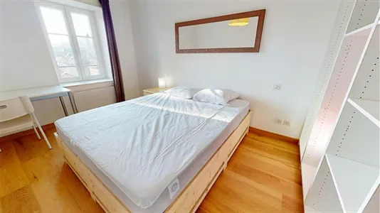 Rooms in Nancy - photo 3