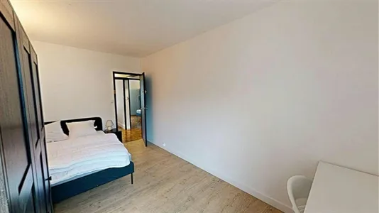 Rooms in Nantes - photo 3