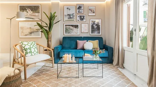 Apartments in Eivissa - photo 4