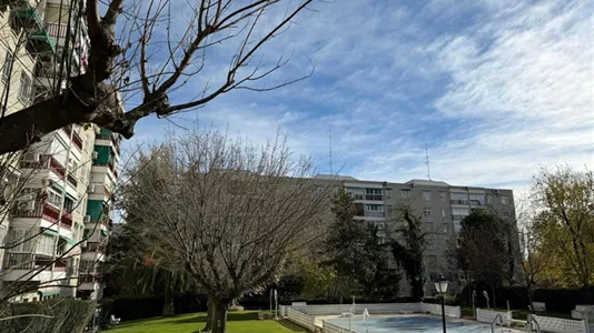 Rooms in Madrid Latina - photo 4