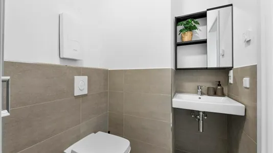 Rooms in Berlin Mitte - photo 6