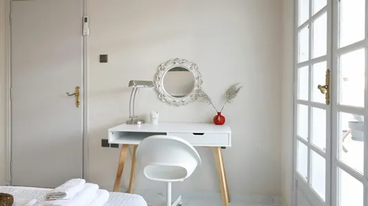 Apartments in Athens Agios Nikolaos - photo 7