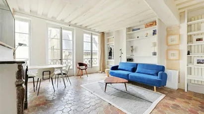 Apartment for rent in Paris 4ème arrondissement - Marais, Paris